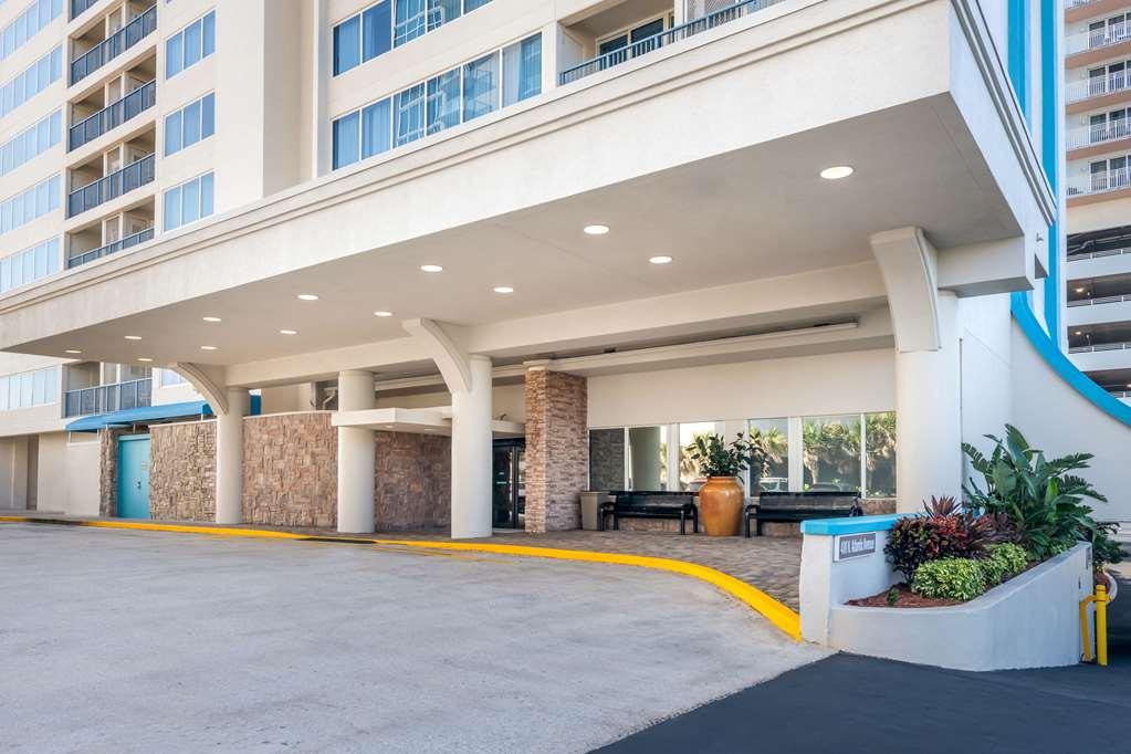 Hilton Vacation Club Daytona Beach Regency酒店 外观 照片